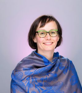 Dr. Jennifer Lapum