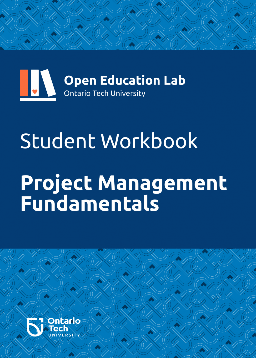 Cover image for Project Management Fundamentals: Student Workbook
