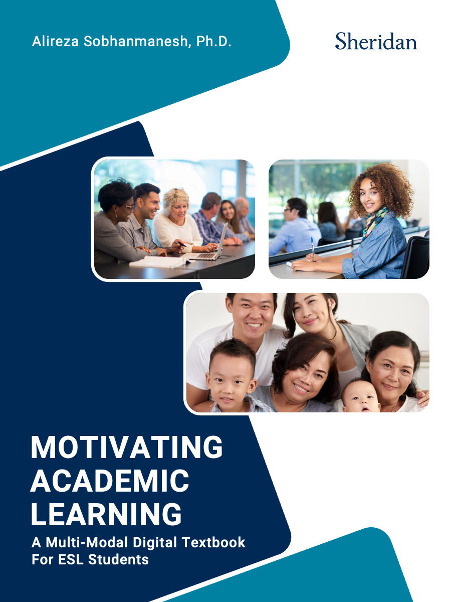 Cover image for Motivating Academic Learning