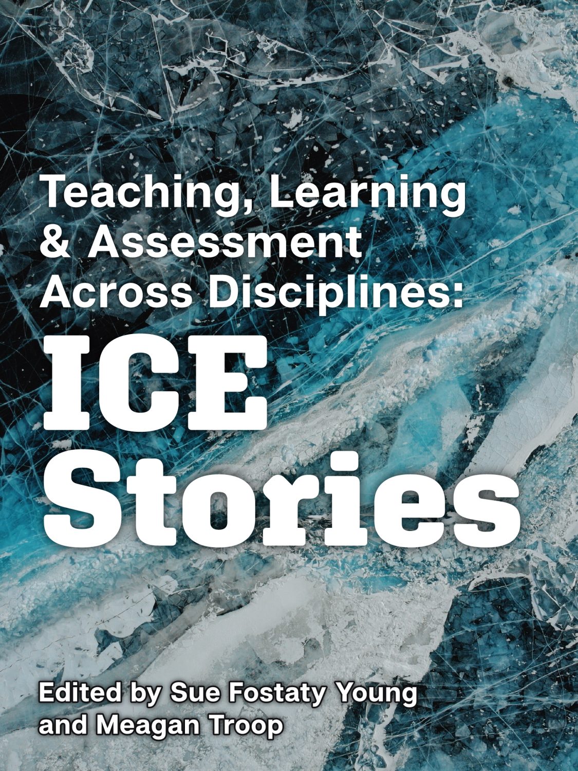 Cover image for Teaching, Learning, and Assessment Across the Disciplines: ICE Stories