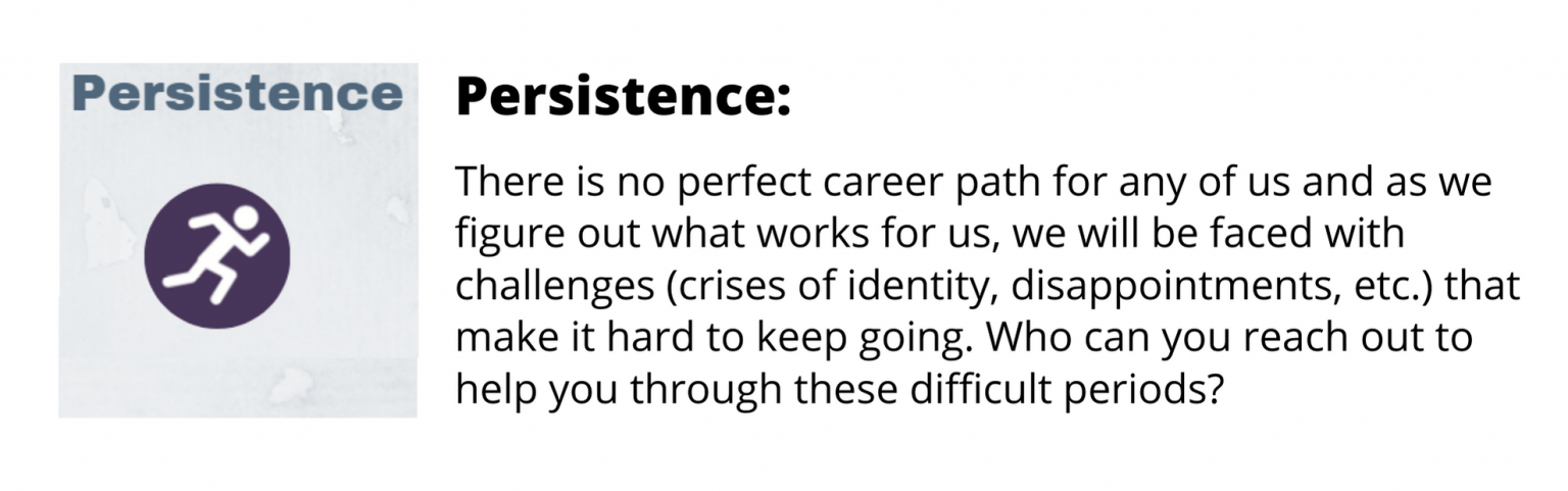 1.8 Career Resilience Tips – Centennial College Career Success Guide