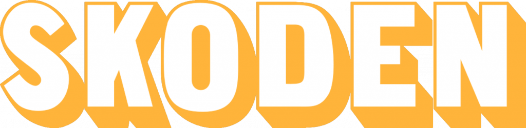 Skoden Logo
