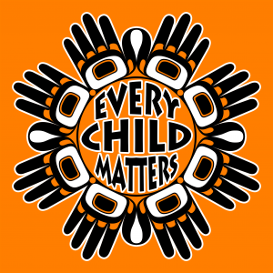Every Child Matters Logo