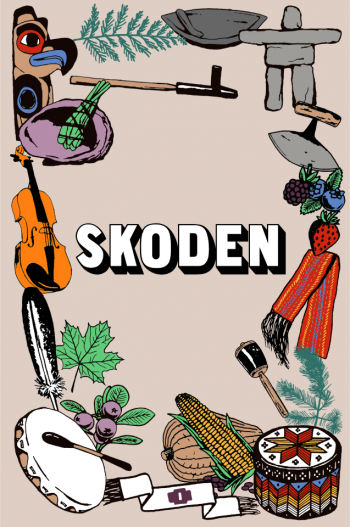 Cover image for Skoden