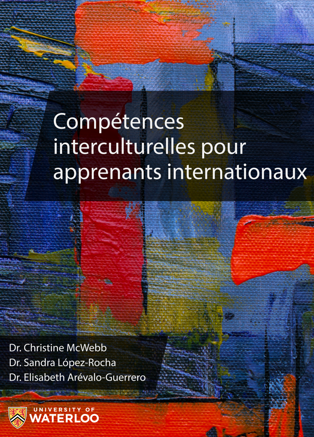Cover image for Compétences interculturelles pour apprenants internationaux