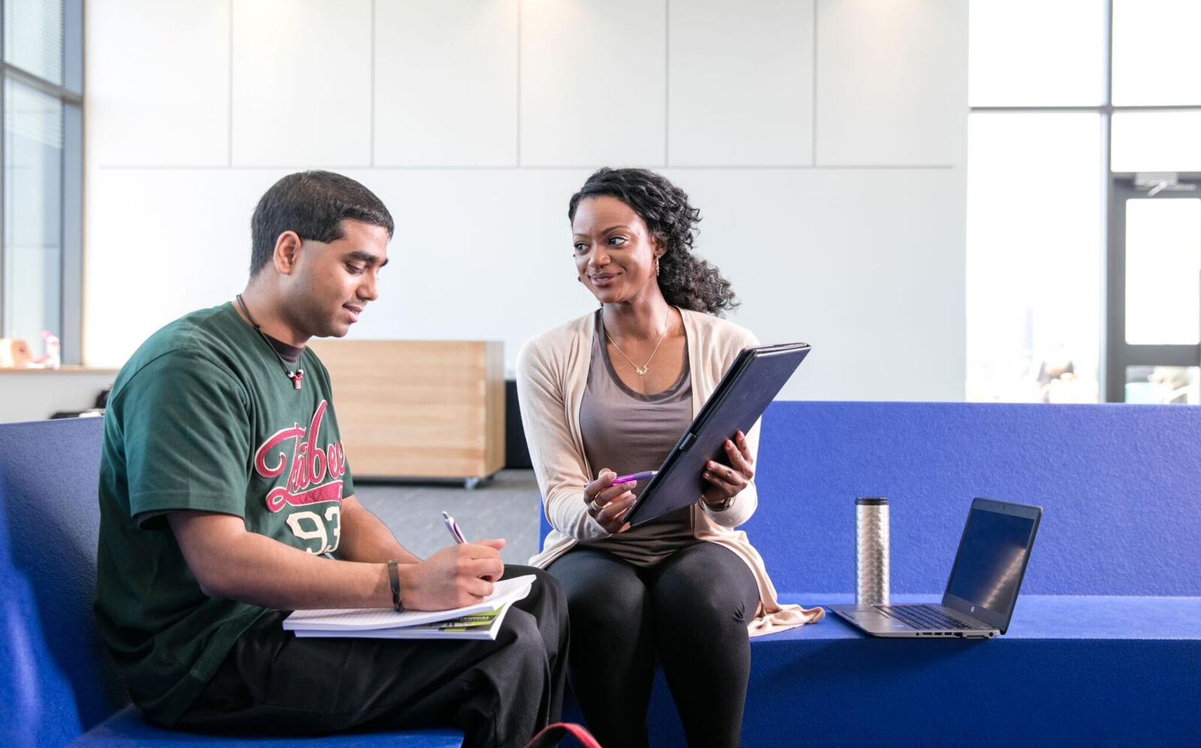 Academic Services Student Program Handbook, Centennial/UTSC Joint