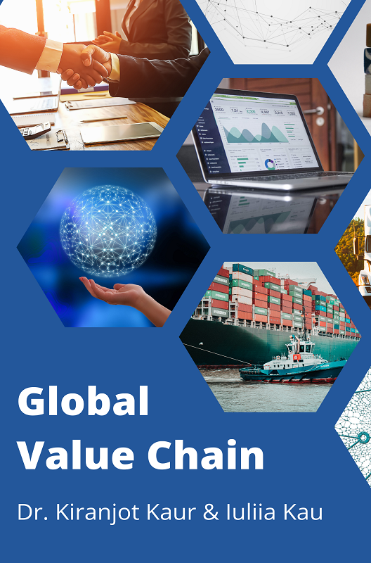 Cover image for Global Value Chain