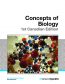 Concepts Of Biology-1st Canadian Edition – Simple Book Publishing