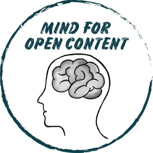 Mind For Open Content