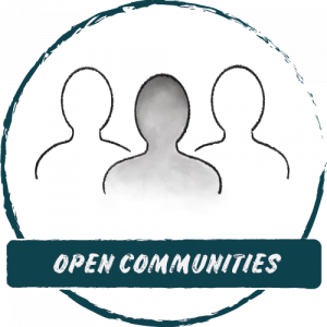 Open Communities