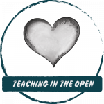 Teaching In The Open