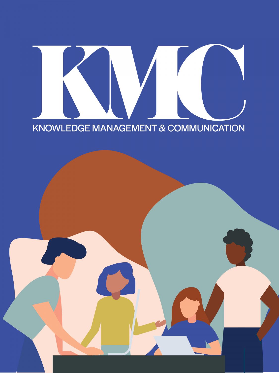 Cover image for Knowledge Management and Communication