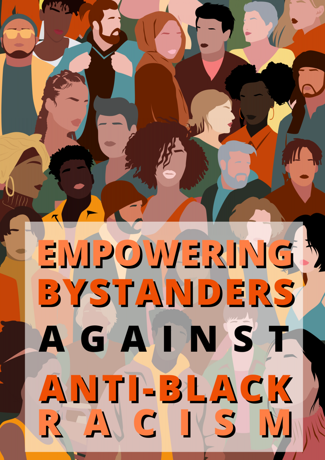 Cover image for Empowering Bystanders Against Anti-Black Racism (EBAAR)