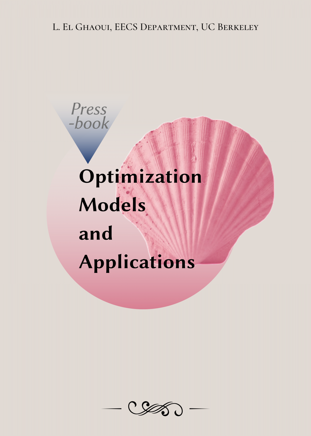 Cover image for Hyper-Textbook: Optimization Models and Applications