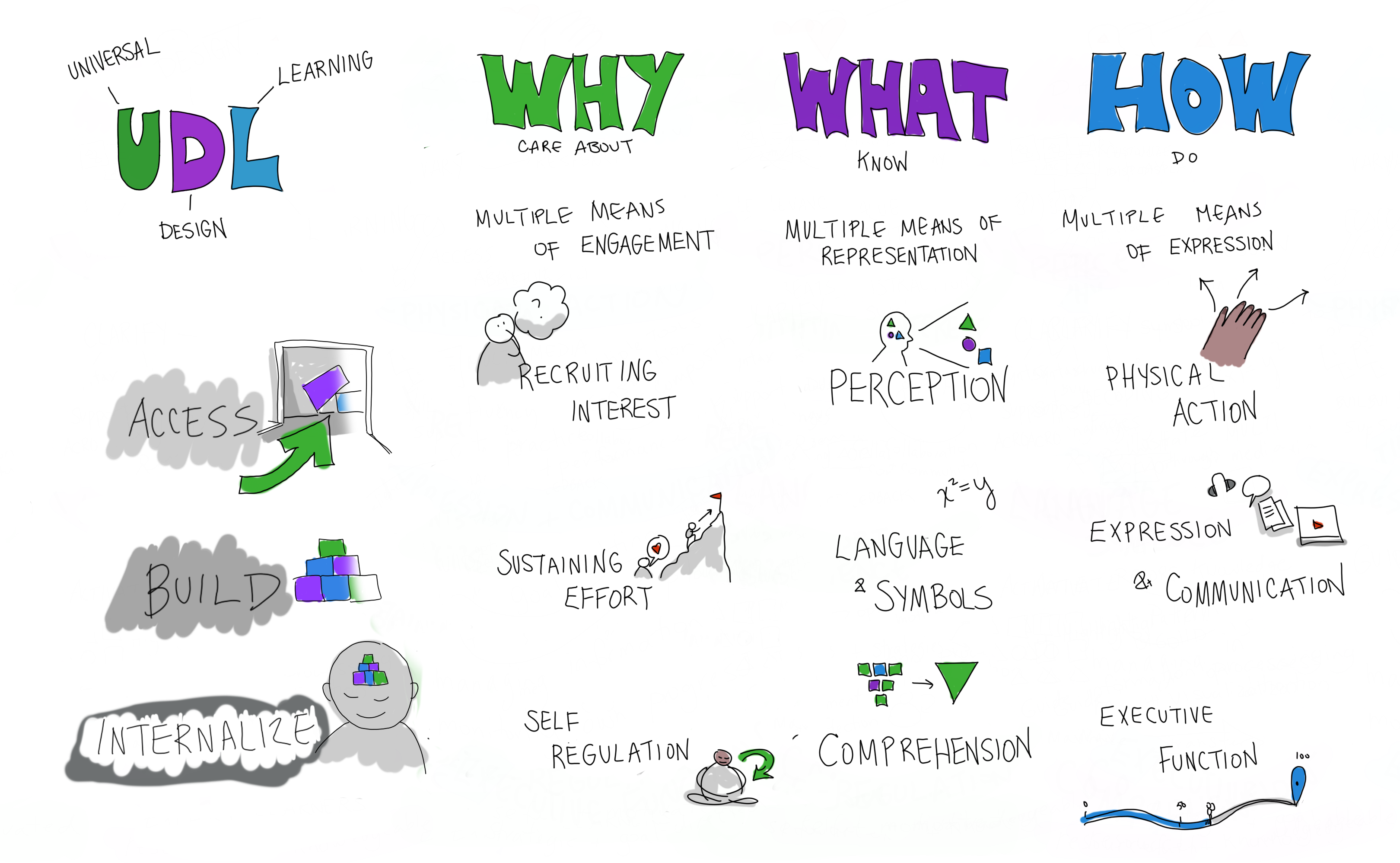 Module 1 Introduction And Overview Of UDL Universal Design For 