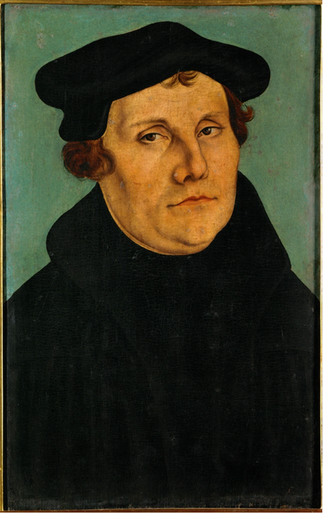 Martin Luther (1483-1546), a German priest, theologian, and author, was best known for his contribution to the Protestant Reformation and the creation of Lutheranism.