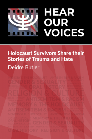 Cover image for Hear Our Voices