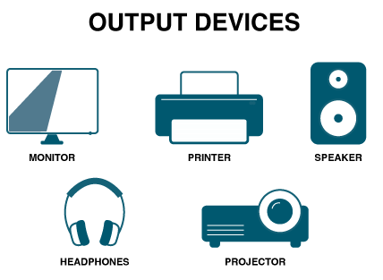 input devices examples