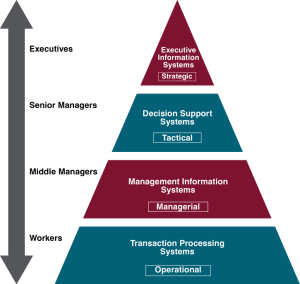 11.4. Information Systems – Information Systems for Business and Beyond