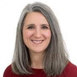 Amy J. Hallaran, PhD, RN