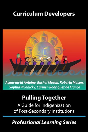 Cover image for Pulling Together: A Guide for Curriculum Developers