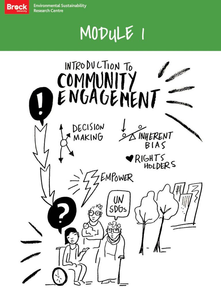 Building Sustainable Communities: The Impact Of Engagement – Simple ...