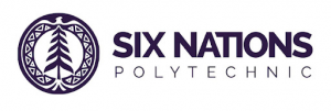 Six nations Polytechnic logo