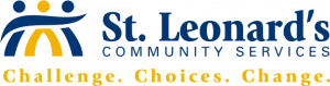 St. Leonard's Logo