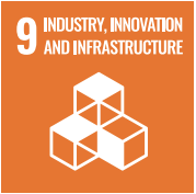 9 - Industry, Innovation, and Infrastructure