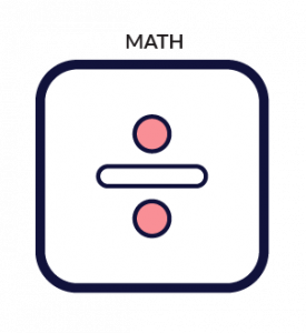 Math icon