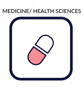 Medicine /Health Sciences icon