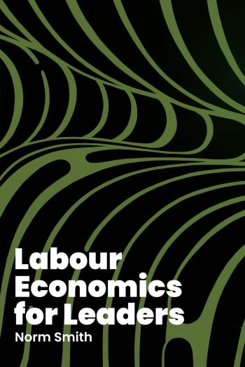 Cover image for Labour Economics for Leaders