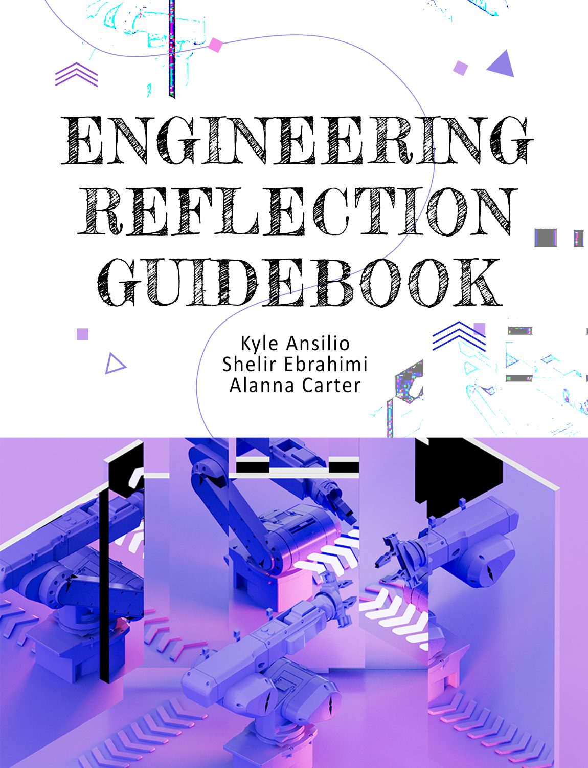 Cover image for Engineering Reflection Guidebook