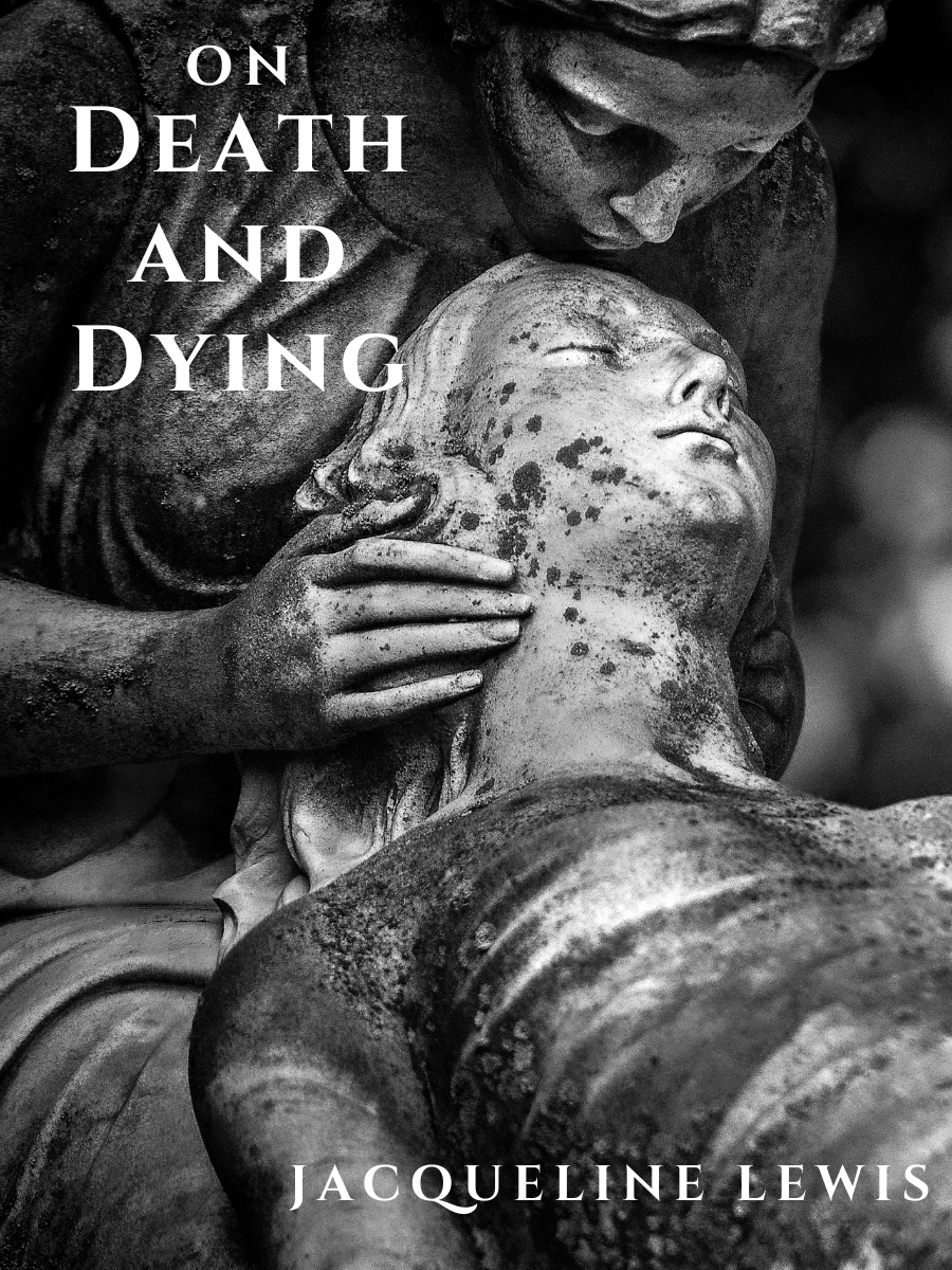Cover image for On Death and Dying (Original)