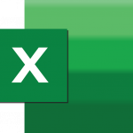 excel icon