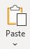 paste icon