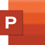 PowerPoint Icon