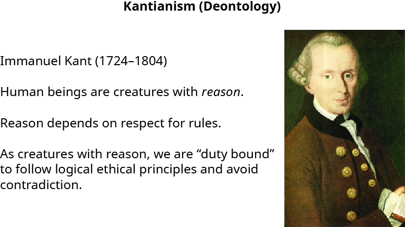 immanuel kant ethics