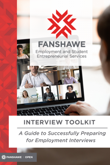 Cover image for Interview Toolkit