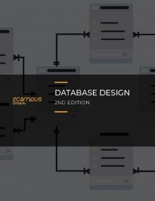 Database Design - 2nd Edition book cover