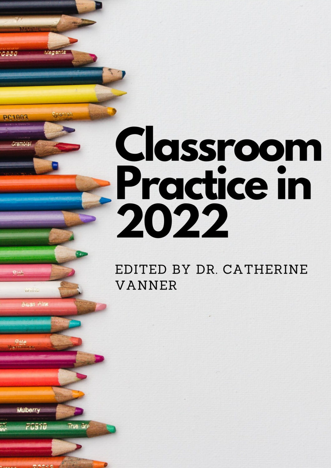 Cover image for Classroom Practice in 2022