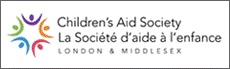Logo for the Children's Aid SocietyLondon & Middlesex