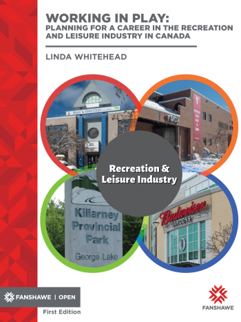 Working in Play: Planning for a Career in the Recreation and Leisure Industry in Canada