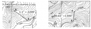 1.4 Summary Problems – Forest Measurements: An Applied Approach