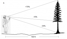 5.7 Summary Questions – Forest Measurements: An Applied Approach