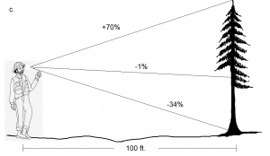 5.7 Summary Questions – Forest Measurements: An Applied Approach