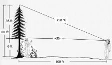 2.7 Field Technique Tips for Measuring Tree Height – Forest ...