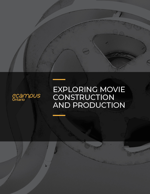 Cover image for Exploring Movie Construction and Production