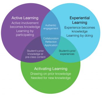 Activating Learning Within Digital Spaces – Designing Quality Tech ...