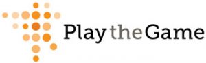The Play the Game logo